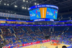 温江金强篮球训练基地在哪里