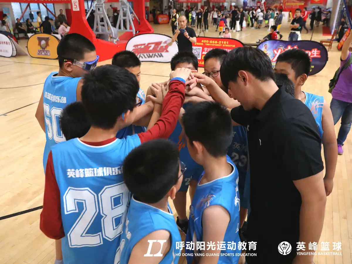为什么篮球传说的训练方法能帮助你快速进步_0